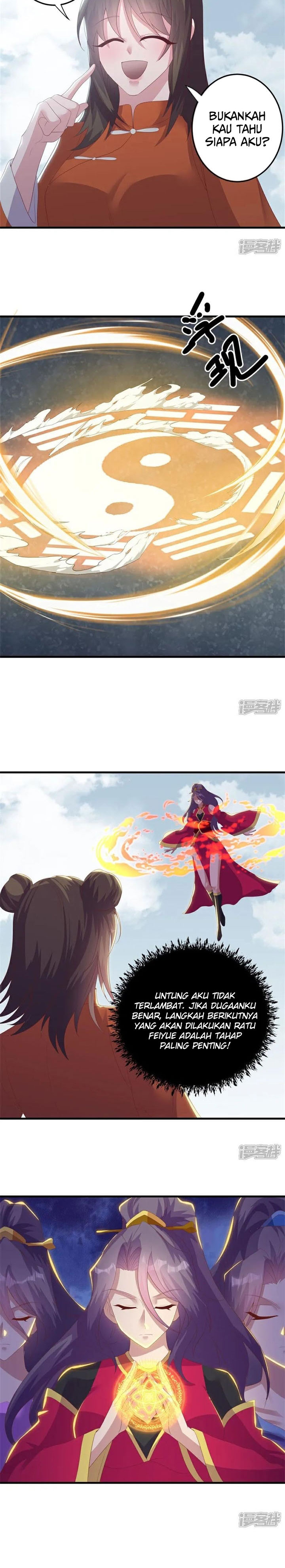 Dilarang COPAS - situs resmi www.mangacanblog.com - Komik peerless soul 732 - chapter 732 733 Indonesia peerless soul 732 - chapter 732 Terbaru 2|Baca Manga Komik Indonesia|Mangacan